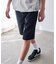 OSKR / オーエスケーアール Chino Faded Stand Up Shorts
