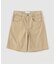 OSKR / オーエスケーアール Chino Faded Stand Up Shorts