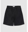 OSKR / オーエスケーアール Chino Faded Stand Up Shorts