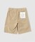OSKR / オーエスケーアール Chino Faded Stand Up Shorts