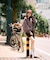 【Paris Saint-Germain / パリ・サン＝ジェルマン】 JP SALAVENA SHORT PANTS