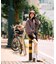 【Paris Saint-Germain / パリ・サン＝ジェルマン】 JP SALAVENA SHORT PANTS