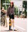 【Paris Saint-Germain / パリ・サン＝ジェルマン】 JP SALAVENA SHORT PANTS