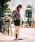 【Paris Saint-Germain / パリ・サン＝ジェルマン】 JP SALAVENA SHORT PANTS
