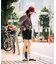 【Paris Saint-Germain / パリ・サン＝ジェルマン】 JP SALAVENA SHORT PANTS