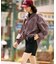 【Paris Saint-Germain / パリ・サン＝ジェルマン】 JP SALAVENA SHORT PANTS