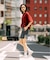 【Paris Saint-Germain / パリ・サン＝ジェルマン】 JP SALAVENA SHORT PANTS