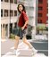 【Paris Saint-Germain / パリ・サン＝ジェルマン】 JP SALAVENA SHORT PANTS