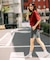 【Paris Saint-Germain / パリ・サン＝ジェルマン】 JP SALAVENA SHORT PANTS
