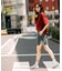 【Paris Saint-Germain / パリ・サン＝ジェルマン】 JP SALAVENA SHORT PANTS