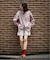 【Paris Saint-Germain / パリ・サン＝ジェルマン】 JP SALAVENA SHORT PANTS