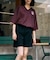【Paris Saint-Germain / パリ・サン＝ジェルマン】 JP SALAVENA SHORT PANTS