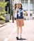 【Paris Saint-Germain / パリ・サン＝ジェルマン】 JP SALAVENA SHORT PANTS