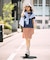【Paris Saint-Germain / パリ・サン＝ジェルマン】 JP SALAVENA SHORT PANTS