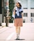 【Paris Saint-Germain / パリ・サン＝ジェルマン】 JP SALAVENA SHORT PANTS