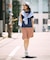 【Paris Saint-Germain / パリ・サン＝ジェルマン】 JP SALAVENA SHORT PANTS