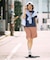 【Paris Saint-Germain / パリ・サン＝ジェルマン】 JP SALAVENA SHORT PANTS