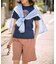 【Paris Saint-Germain / パリ・サン＝ジェルマン】 JP SALAVENA SHORT PANTS