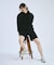 【Paris Saint-Germain / パリ・サン＝ジェルマン】 JP SALAVENA SHORT PANTS