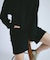【Paris Saint-Germain / パリ・サン＝ジェルマン】 JP SALAVENA SHORT PANTS