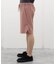 【Paris Saint-Germain / パリ・サン＝ジェルマン】 JP SALAVENA SHORT PANTS