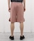【Paris Saint-Germain / パリ・サン＝ジェルマン】 JP SALAVENA SHORT PANTS