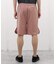 【Paris Saint-Germain / パリ・サン＝ジェルマン】 JP SALAVENA SHORT PANTS