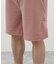 【Paris Saint-Germain / パリ・サン＝ジェルマン】 JP SALAVENA SHORT PANTS