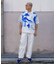【Poggy × Paris Saint-Germain】PSG PLJ KEMARI ALOHA SHIRT