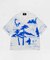 【Poggy × Paris Saint-Germain】PSG PLJ KEMARI ALOHA SHIRT