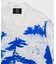 【Poggy × Paris Saint-Germain】PSG PLJ KEMARI ALOHA SHIRT