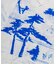 【Poggy × Paris Saint-Germain】PSG PLJ KEMARI ALOHA SHIRT