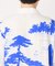 【Poggy × Paris Saint-Germain】PSG PLJ KEMARI ALOHA SHIRT