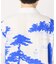 【Poggy × Paris Saint-Germain】PSG PLJ KEMARI ALOHA SHIRT