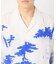 【Poggy × Paris Saint-Germain】PSG PLJ KEMARI ALOHA SHIRT