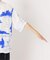 【Poggy × Paris Saint-Germain】PSG PLJ KEMARI ALOHA SHIRT