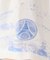 【Poggy × Paris Saint-Germain】PSG PLJ KEMARI ALOHA SHIRT