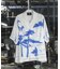 【Poggy × Paris Saint-Germain】PSG PLJ KEMARI ALOHA SHIRT
