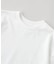 Hanes / ヘインズ 1P T-SHIRTS SHIRO クルーネック Tシャツ