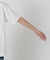 Hanes / ヘインズ 1P T-SHIRTS SHIRO クルーネック Tシャツ