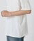 Hanes / ヘインズ 1P T-SHIRTS SHIRO クルーネック Tシャツ
