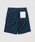 OSKR / オーエスケーアール Small Corduroy Faded Stand Up Short