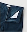 OSKR / オーエスケーアール Small Corduroy Faded Stand Up Short