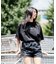 【Paris Saint-Germain / パリ・サン＝ジェルマン】JP PARIS ROOTS 1970 TEE