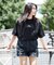 【Paris Saint-Germain / パリ・サン＝ジェルマン】JP PARIS ROOTS 1970 TEE