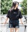 【Paris Saint-Germain / パリ・サン＝ジェルマン】JP PARIS ROOTS 1970 TEE