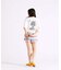 【Paris Saint-Germain / パリ・サン＝ジェルマン】JP PARIS ROOTS 1970 TEE