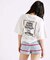 【Paris Saint-Germain / パリ・サン＝ジェルマン】JP PARIS ROOTS 1970 TEE
