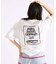 【Paris Saint-Germain / パリ・サン＝ジェルマン】JP PARIS ROOTS 1970 TEE