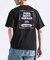 【Paris Saint-Germain / パリ・サン＝ジェルマン】JP PARIS ROOTS 1970 TEE